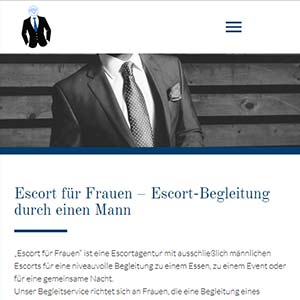 Escort für Frauen Escort für Frauen