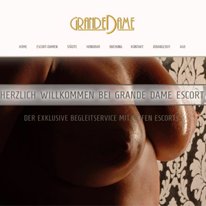 Grande Dame Begleit Escort Grande Dame Begleit Escort